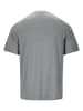 Virtus T-Shirt Souni in 2295 Lagune Gray
