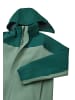 Reima Übergangsjacke " Salmi " in Stone Green