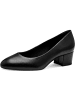 Tamaris Pumps in BLACK