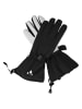Whistler Handschuhe Codiak Softshell in 1001 Black
