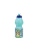 Bluey Leaves Kunststoff Sportflasche 400 ml