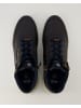 Ara Shoes Schnürstiefeletten in Blau