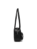 LIEBESKIND BERLIN Jil Schultertasche Leder 26 cm in black