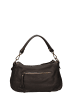Chiara Ferretti Schultertasche in BLACK