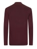 Felix Hardy Pullover in Bordeaux