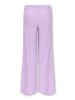 KIDS ONLY Hose mit weitem Beinschnitt in Orchid Bloom