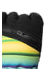 Reusch Fingerhandschuhe Demi R-TEX® XT in 7492 black/multicol lines