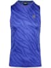 Gorilla Wear Muskelshirt - Washington - Blau