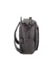 Franky RS110-B Freizeitrucksack Rolltoprucksack dark grey
