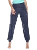 Winshape Functional Comfort Leisure Time Trousers LEI101C in anthracite