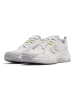 Hummel Hallenschuh Hb Powerstrike Handball Erwachsene in WHITE