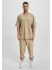 DEF DEF Jogginghose in taupe