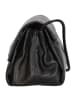 PICARD Whisper - Schultertasche 21 cm (schwarz) in schwarz
