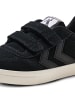 Hummel Hummel Sneaker Stadil 3.0 Kinder in BLACK