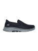 Skechers Trainings- & Hallenschuhe in Blau