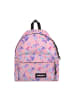 Eastpak Rucksack Padded Pak'R Rosa Blume