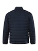 JP1880 Steppjacke in dunkel marine