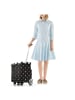 Reisenthel carrycruiser - Einkaufstrolley 47.5 cm (twist navy) in dots
