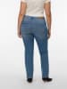 Vero Moda Straight-Fit in Medium Blue Denim