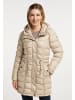 Usha Winterparka in Beige