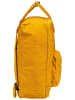 FJÄLLRÄVEN Rucksack Kanken in Ochre