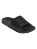 adidas adidas Sandalen in cblack/cblack/cblack