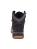 LOWA Winterstiefeletten RENEGADE WARM GTX in schiefer/nelke