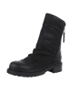 Ital-Design High Heel in Schwarz