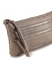 LIEBESKIND BERLIN Zena Umhängetasche S Leder 25 cm in neutral grey