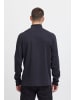 BLEND Rollkragenshirt Longsleeve - 20716280 in schwarz