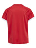 Hummel Hummel T-Shirt Raglanärmel Hmlcore Kinder in TRUE RED