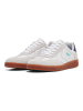 Hummel Hummel Sneaker Vm78 Cph Unisex Erwachsene in WHITE/BLUE