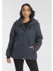 Polarino 3-in-1-Funktionsjacke in marine