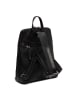 The Chesterfield Brand Linford City Rucksack Leder 29 cm in black