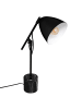 Atmosphera Créateur d'intérieur Tischlampe in schwarz