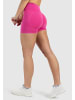 SMILODOX Shorts Issy Scrunch in Pink