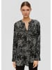 s.Oliver Bluse  in  99A2_schwarz