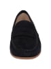 Sioux Slipper Rosikena-700 in dunkelblau