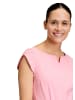 Betty Barclay Jumpsuit mit Eingrifftaschen in Flamingo Pink
