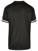 Urban Classics Urban Classics Mesh-T-Shirts in black