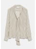 comma Bluse  in  04G8_creme
