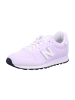 New Balance Damen- Schnürschuhe  in Blau