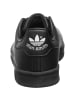 adidas Turnschuhe in core black