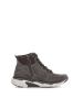 rollingsoft Sportliche Stiefeletten in braun