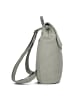 Zwei Mademoiselle.M Daypack 35 cm Laptopfach sage