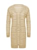 caspio Damen Cardigan in Beige