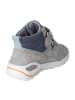 Ricosta Klettschuhe in Grau
