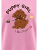 myMo Women Sweatshirt in Pink