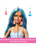 Mattel Barbie Pop Reveal Serie Set Modepuppe + Zubehör Cupcake + Haustier JFY61 3+