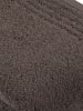 Vossen 2er Pack Duschtuch in slate grey